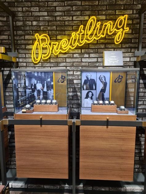 kopmels breitling|Breitling Boutique .